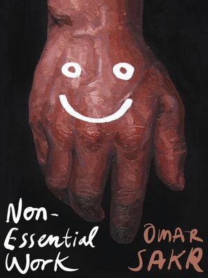 cover image of Non-Essential Work